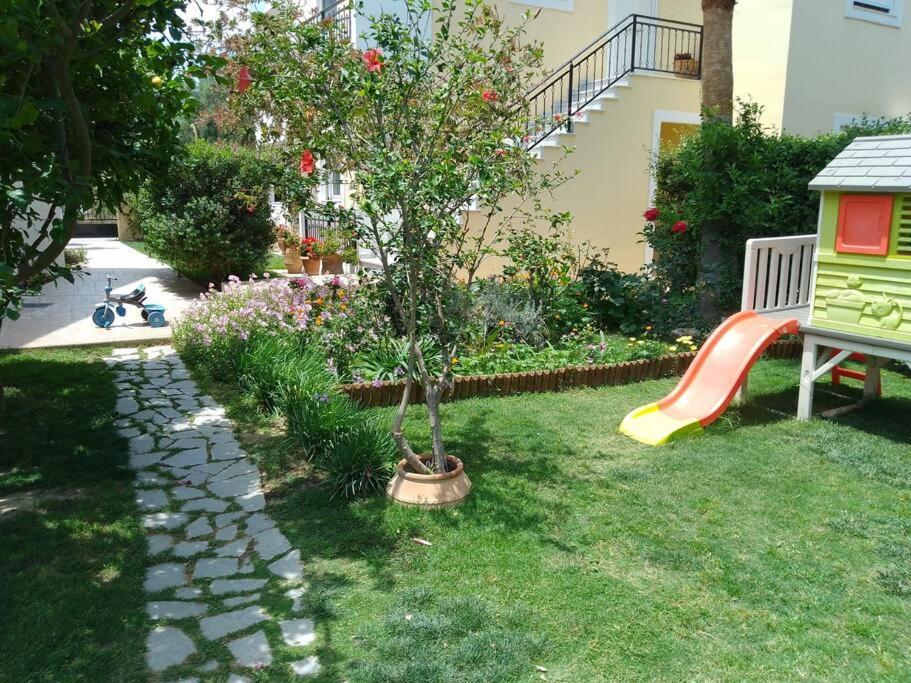 Appartamento Antonia Plakias Esterno foto